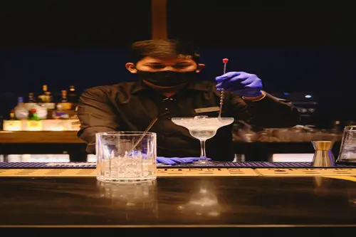 Ananta Udaipur - Other Facilities - Dining 47